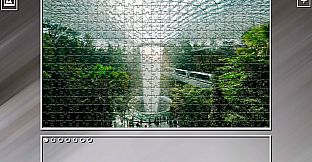 Super Jigsaw Puzzle: Generations - Waterfalls 2