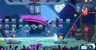 Max and the book of chaos