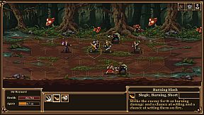 Lair of the Leviathan