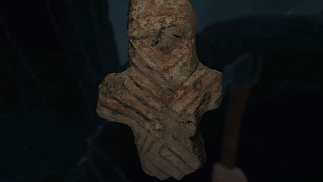 Strigoi: The Vampire Legend