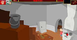 Symploke: Legend of Gustavo Bueno (Chapter 1)