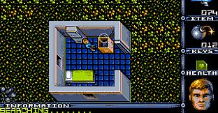 Attack of the PETSCII Robots (DOS)