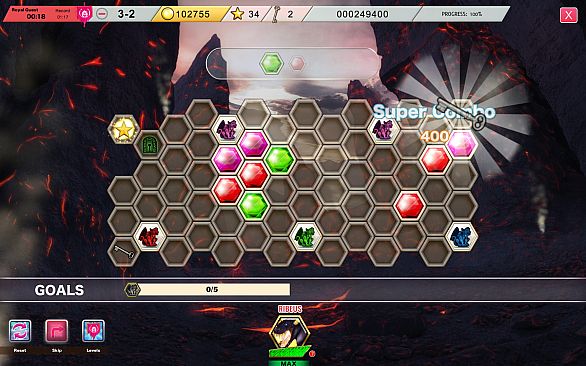 DragonScales 6: Love and Redemption