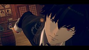 AI: THE SOMNIUM FILES - nirvanA Initiative