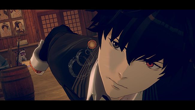 AI: THE SOMNIUM FILES - nirvanA Initiative