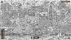 101 Dogs Hidden in Shanghai