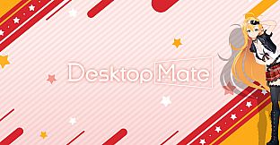 Desktop Mate Tsurumaki Maki DLC