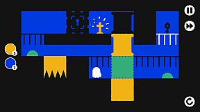 Ghosted: The Puzzle Master