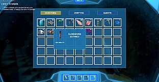 UNDERWATER: STAY ALIVE