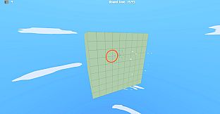 Delete The Hypercube