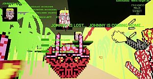 Commando:  Hell's Target 3D