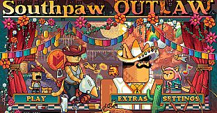 Southpaw Outlaw