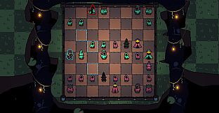 Sling Kings: Supercharged Chess