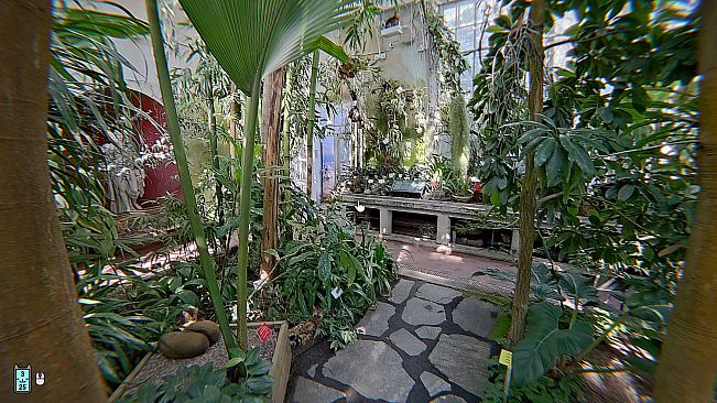 Purry & Panther: Lost in Helsinki