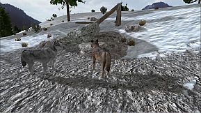 WolfQuest: Classic