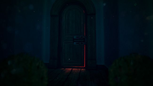 Out of Sight:Stage Fright