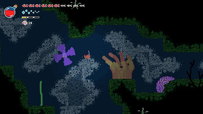 The Swordfish: Knight of the Deep