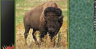 Jigsaw Puzzle Pack - Pixel Puzzles Ultimate: Montana