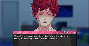 Tailor Tales - Caine Plus