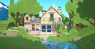 SUMMERHOUSE