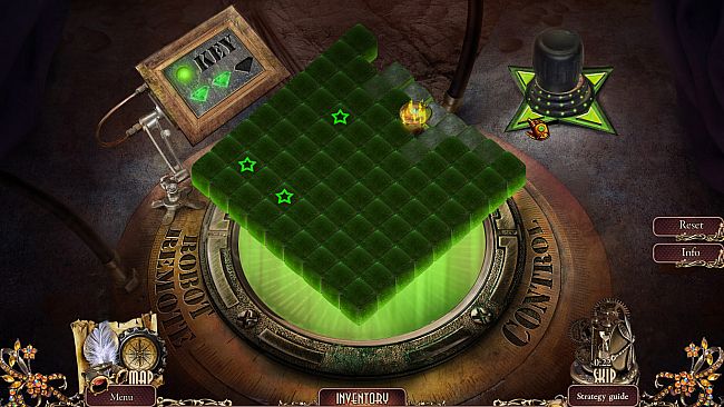 Surface: The Soaring City Collector's Edition