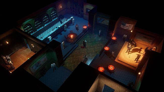 Empire of Sin - Premium Edition