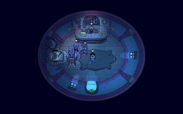 The Swords of Ditto: Mormo's Curse