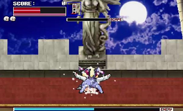 R18Plus Monster Girl You-ki chan