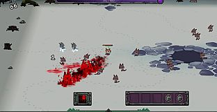 Goat Survivor 2