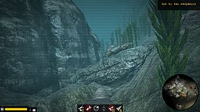 Robot Squad Simulator X