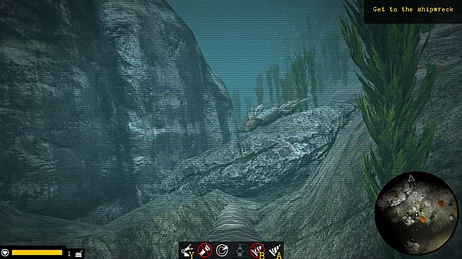 Robot Squad Simulator X