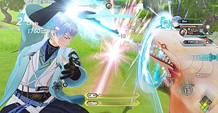 Atelier Ryza 3 - "Far East Travelers" Costume Set