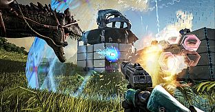 ARK: Survival Evolved Season Pass