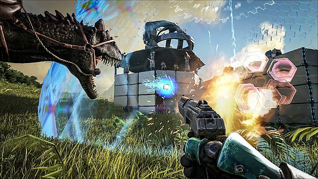 ARK: Survival Evolved Season Pass