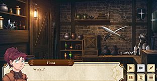 Fetch Quest Remastered