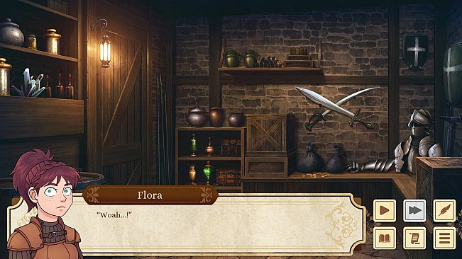 Fetch Quest Remastered