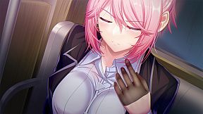 SuccuBoss 我的上司是魅魔