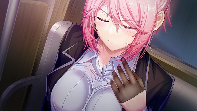 SuccuBoss 我的上司是魅魔