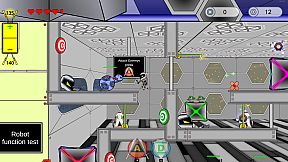 Eyo - Jump 'n' Run RPG