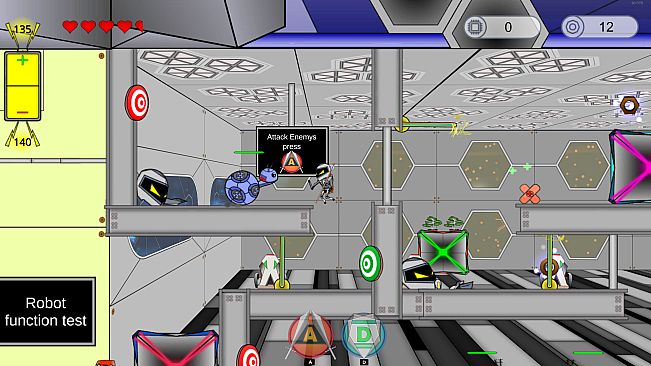 Eyo - Jump 'n' Run RPG