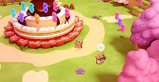 Pardon My French Toast