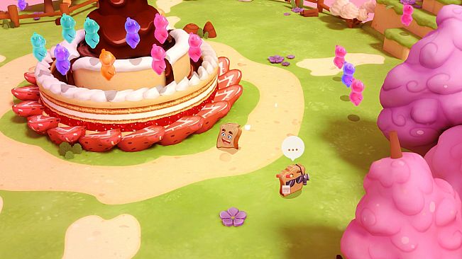 Pardon My French Toast