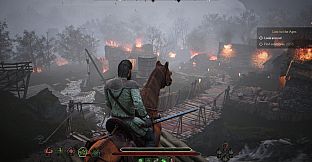 Atrophia: Diseased Lands