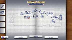 Painted Legend: Knights of Ink & Paper