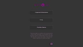 Hypnosia - Application d'Hypnose avec Reconnaissance Vocale