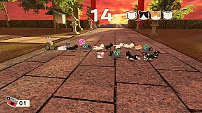 NEKOMIN Kittens invasion