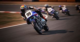 RIDE 4 - Bonus Pack 01