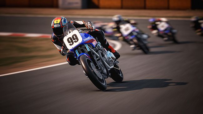 RIDE 4 - Bonus Pack 01