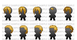 RPG Maker MZ - Another World Hero Generator 2 for MZ