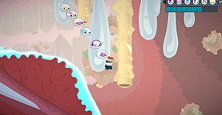 Get-A-Grip Chip and the Body Bugs